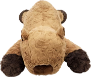 Beverly Hills Teddy Bear Chubbees - 22" Capybara (Oversized, Loppy Plush) - Persnickety Shop