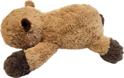 Beverly Hills Teddy Bear Chubbees - 22" Capybara (Oversized, Loppy Plush) - Persnickety Shop