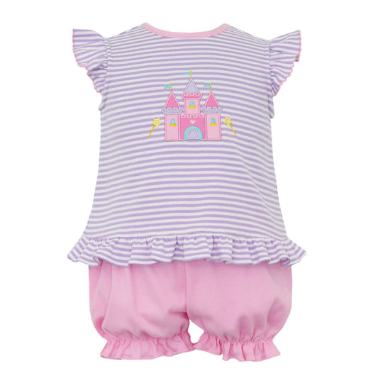 Claire & Charlie - Castle Bloomer Set - Persnickety Shop