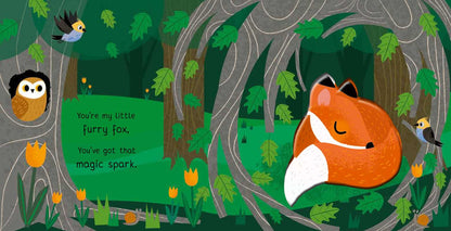 You're My Little Snuggle Bear by: Board Books; 18 pages / English - Persnickety Shop