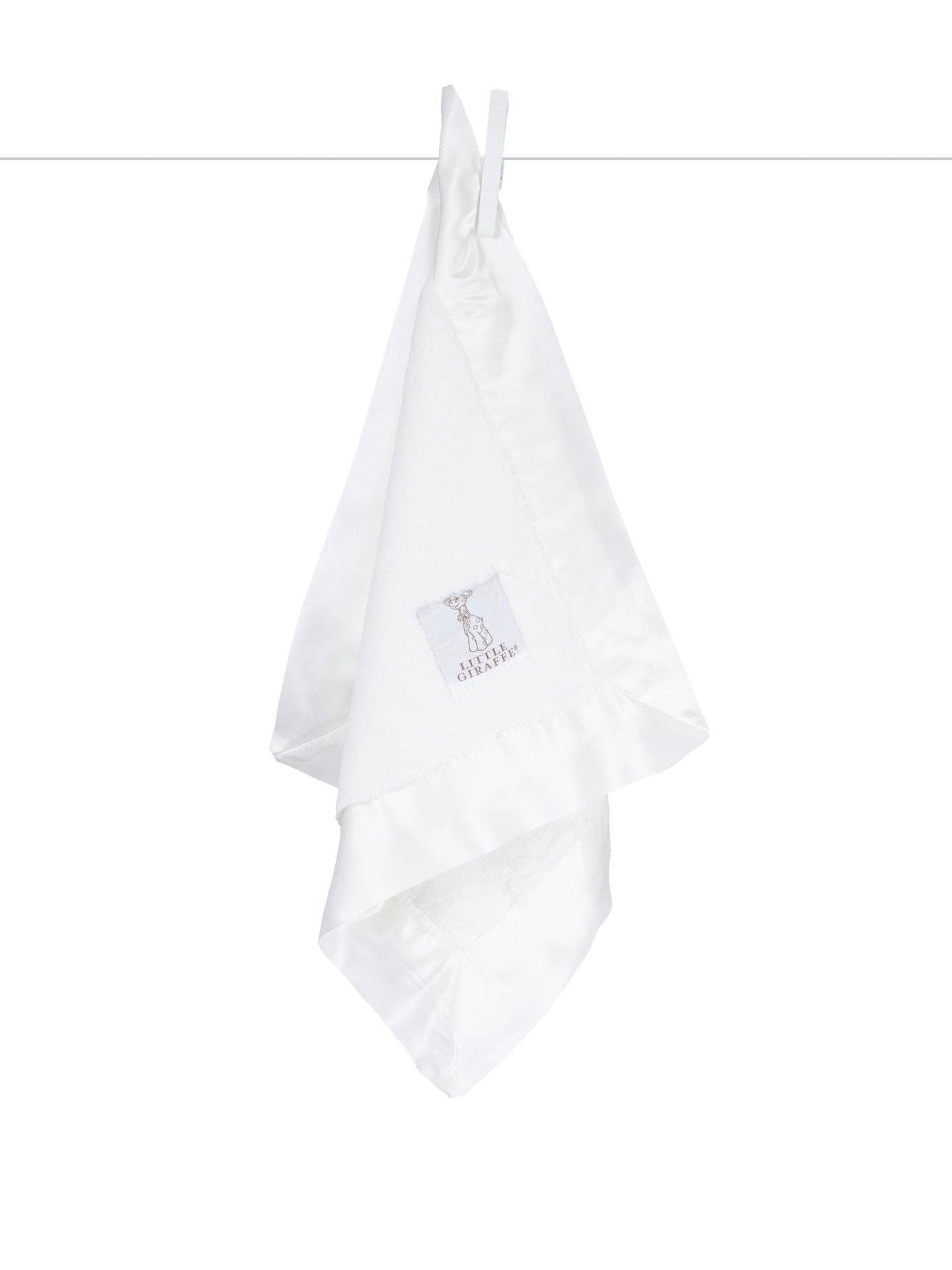 Luxe™ Blanky: Cornflower