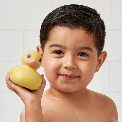 Itzy Ducky Family™ - Bath + Water Table Toys: Mallard