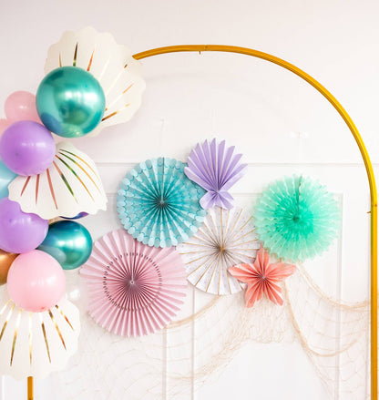 SEA1001 - Under the Sea Fan Set - Persnickety Shop