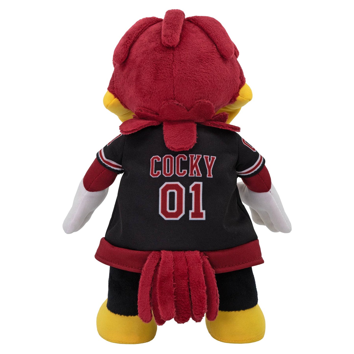 Bleacher Creatures South Carolina Gamecocks Cocky 10" Plush