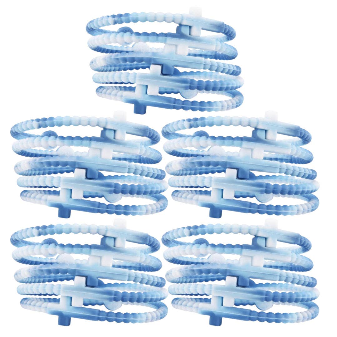 Jesus Bracelets - Confetti Small - Persnickety Shop