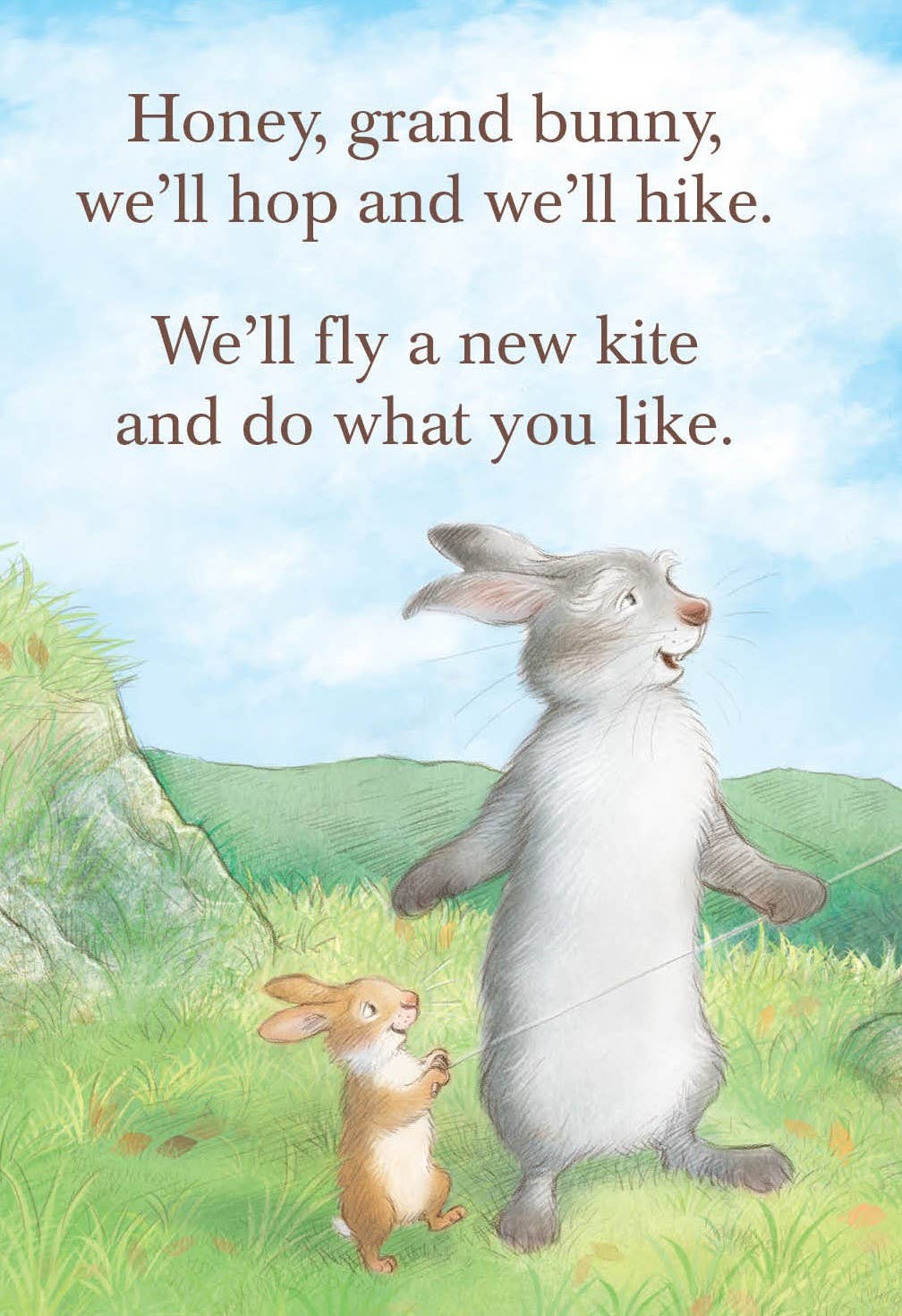 Grandpa Loves You! Board Book - Persnickety Shop
