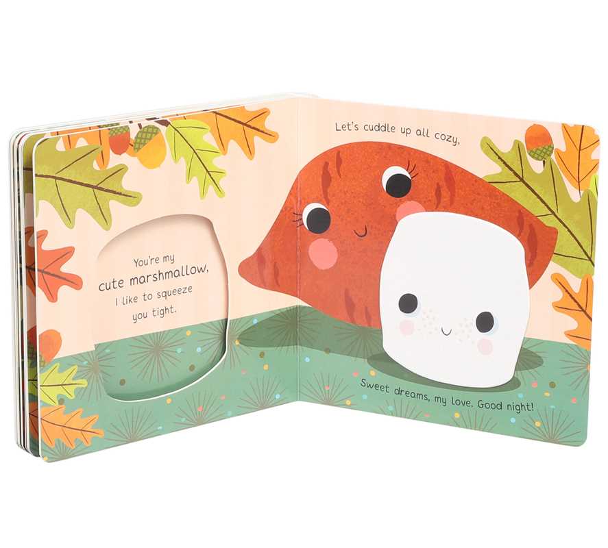 You're My Little Cutie Pie by Nicola Edwards: Board Books; 18 pages / English