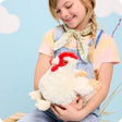 Warmies Chicken Warmies - Persnickety Shop