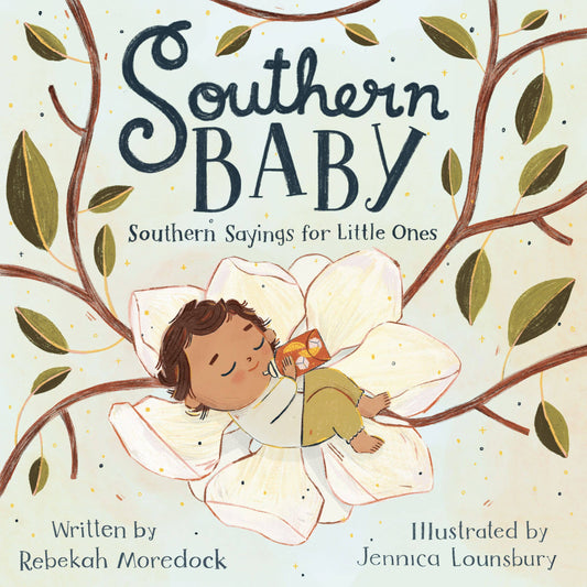 Southern Baby - Persnickety Shop