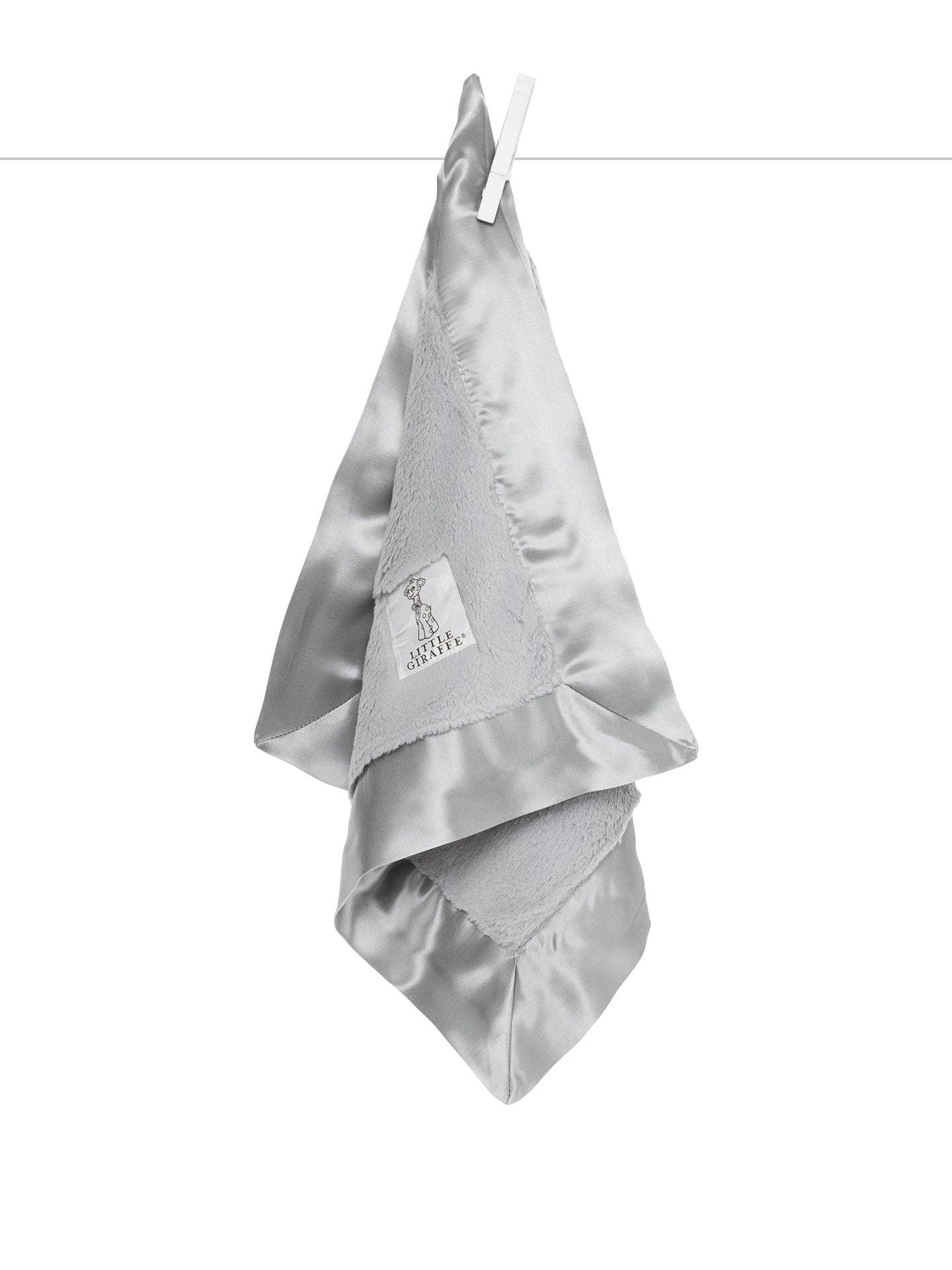 Luxe™ Blanky: Cornflower