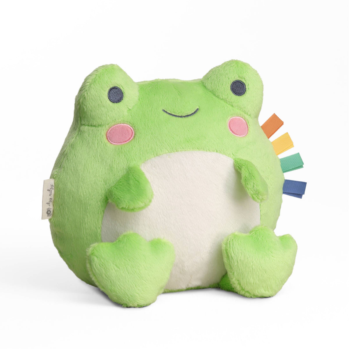 Itzy Ritzy Snuggleverse® Plush: Goose