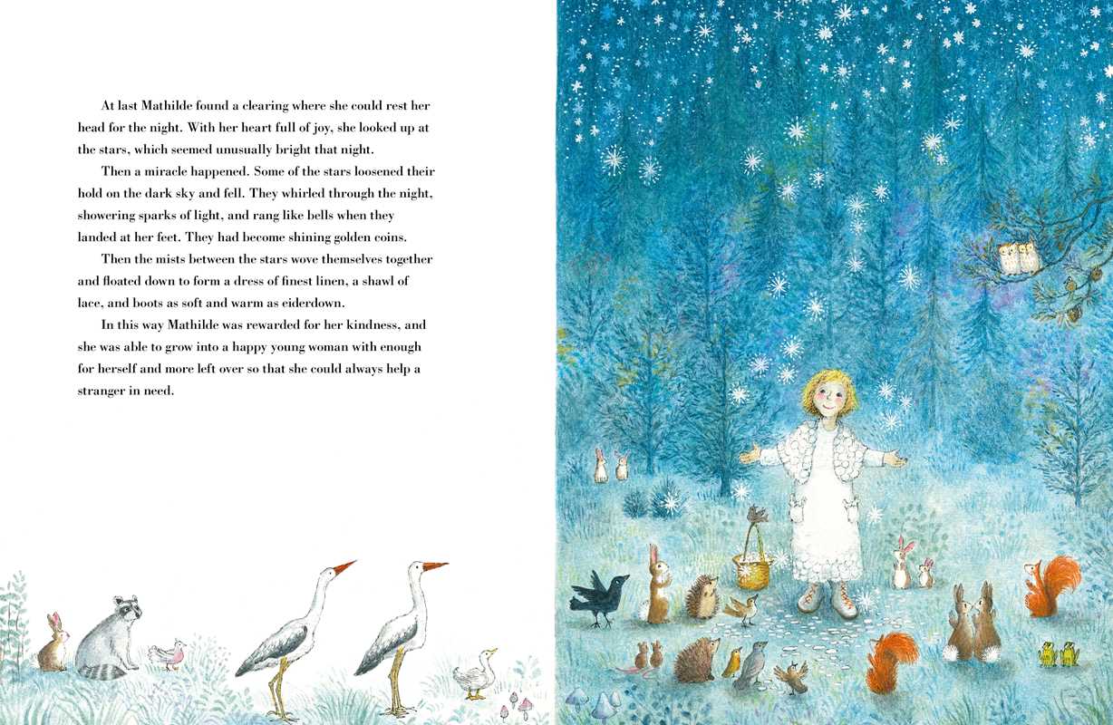 Stories for Christmas  by Bernadette Watts: Hardcover; 248 pages / English - Persnickety Shop