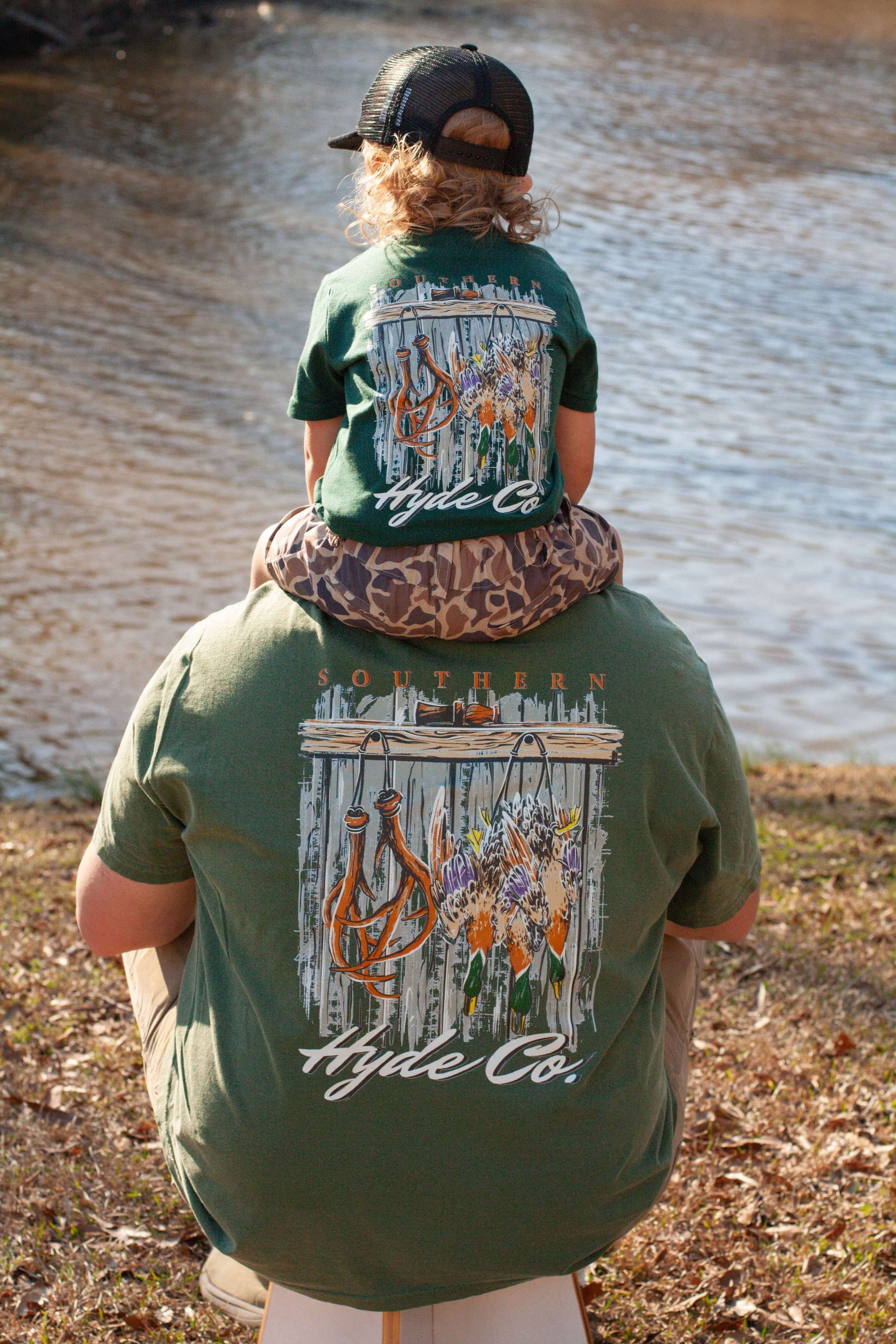 Racks and Quacks: 5/6 - Persnickety Shop