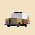 Candylab TOONS Safari Gira