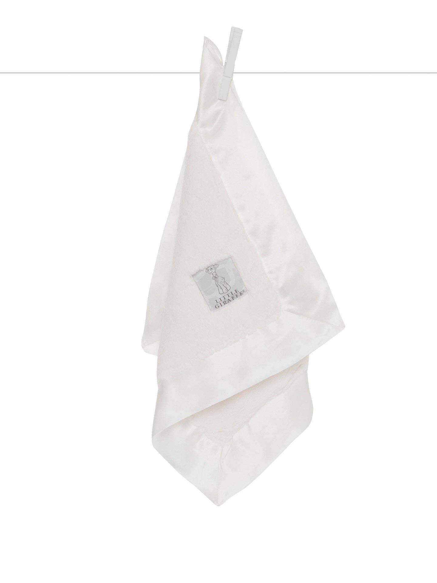Luxe™ Blanky: Cornflower