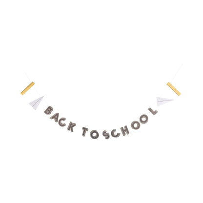 BTS1002 -  Back to School Banner - Persnickety Shop