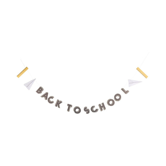 BTS1002 -  Back to School Banner - Persnickety Shop