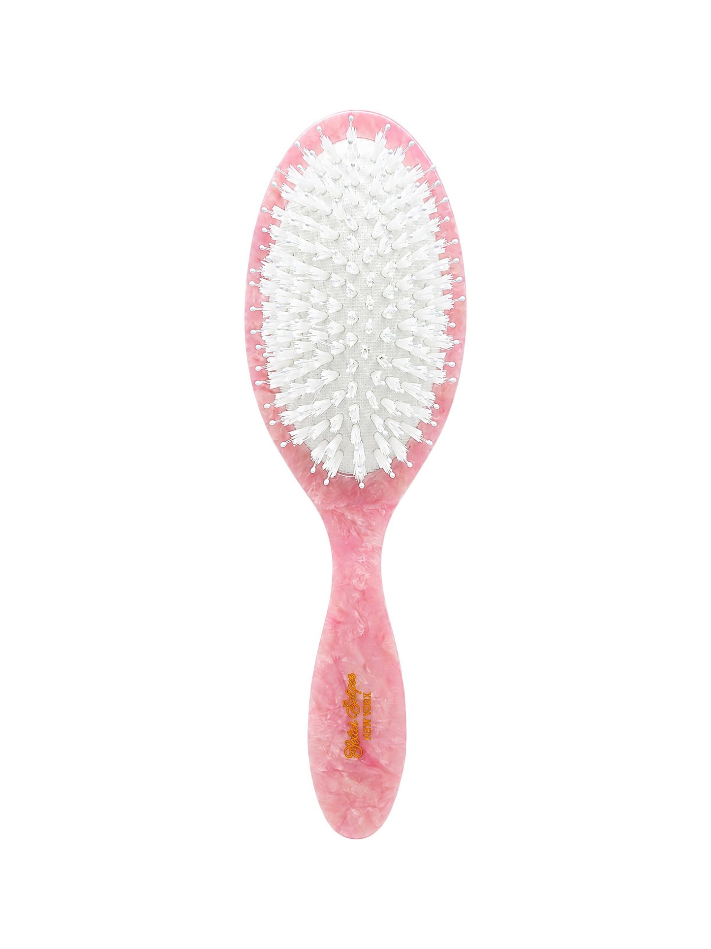 Hand-painted Shih Tzu Pup Brush | Eco-Friendly: Amazing Hair Day