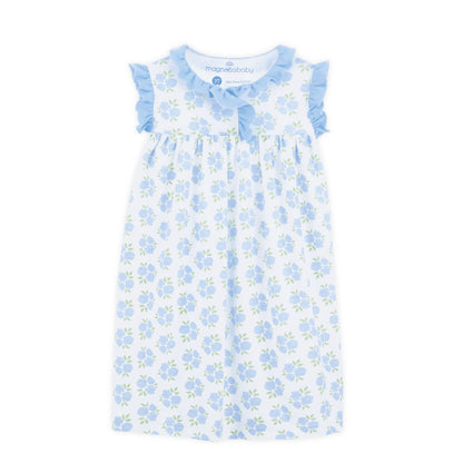Magnolia Baby Dreamy Hydrangeas Dress