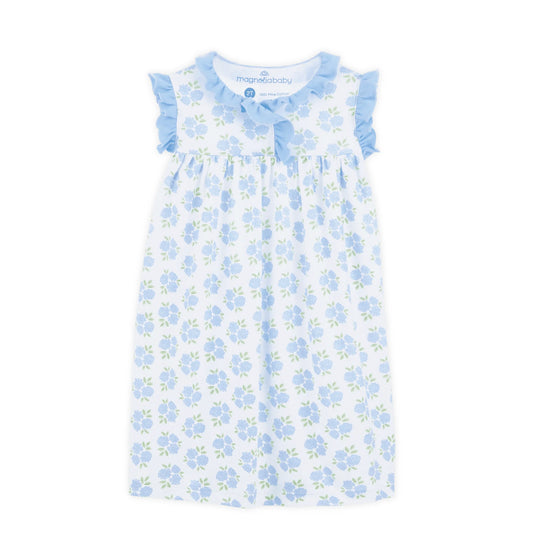 Magnolia Baby Dreamy Hydrangeas Dress