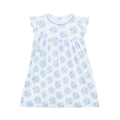 Magnolia Baby Dreamy Hydrangeas Dress