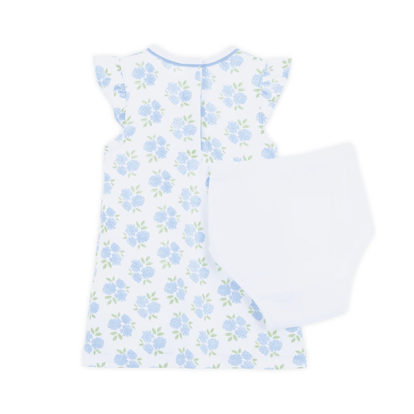 Magnolia Baby Dreamy Hydrangeas Dress