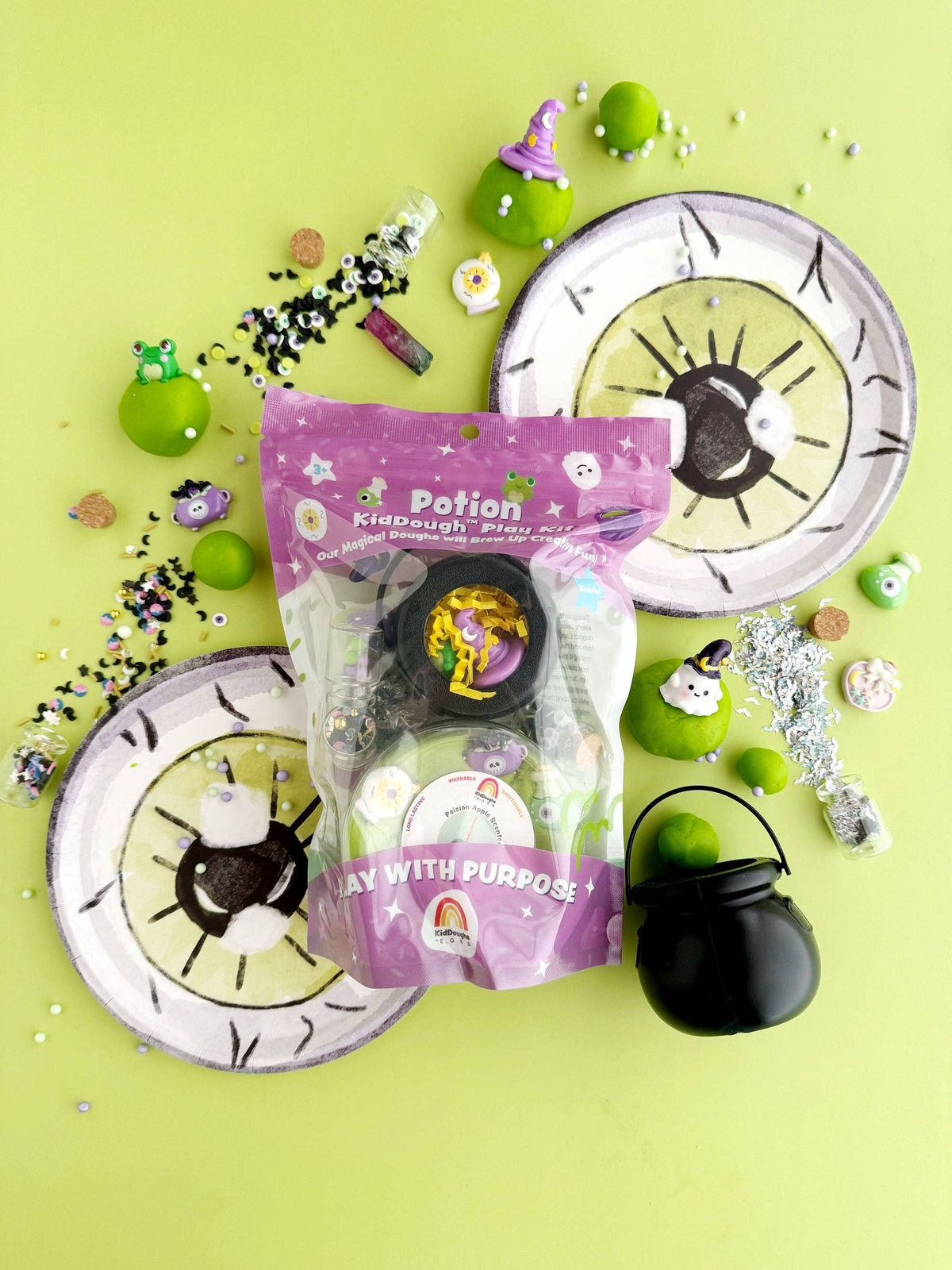Potion KidDough Play Kit - Persnickety Shop