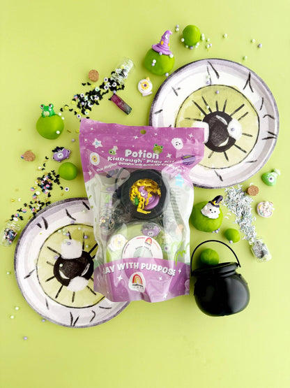 Potion KidDough Play Kit - Persnickety Shop