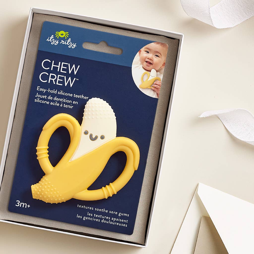 *NEW* Banana Chew Crew®