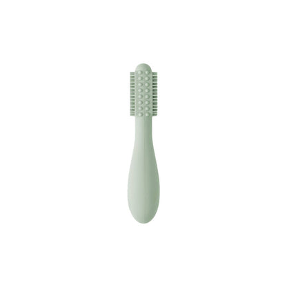 Baby-Led™ Toothbrush (Baby 3+ months): Blush