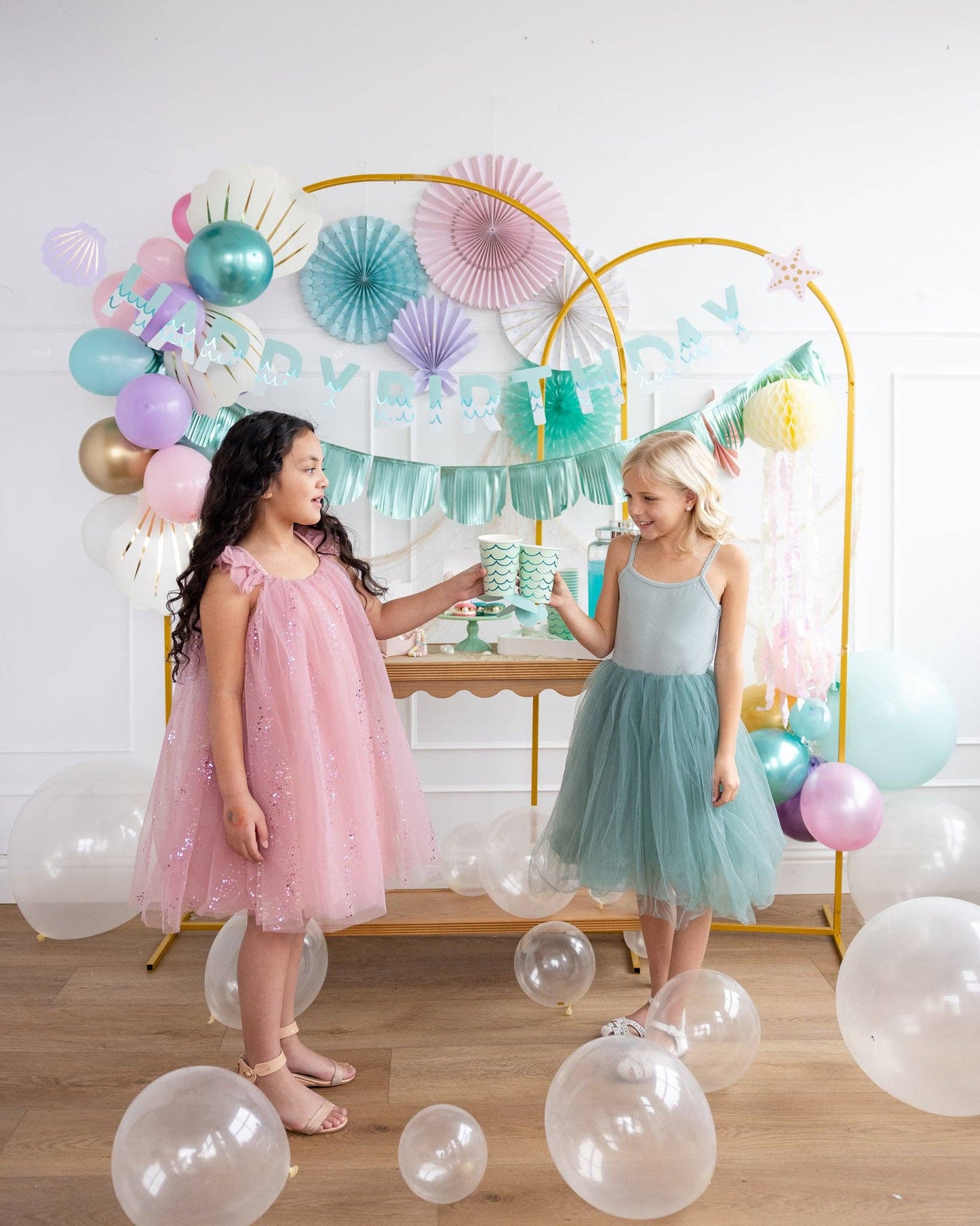SEA1002 - Honeycomb Jellyfish Set - Persnickety Shop