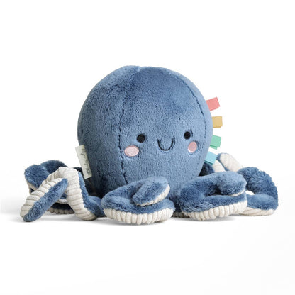Itzy Ritzy Snuggleverse® Plush: Goose