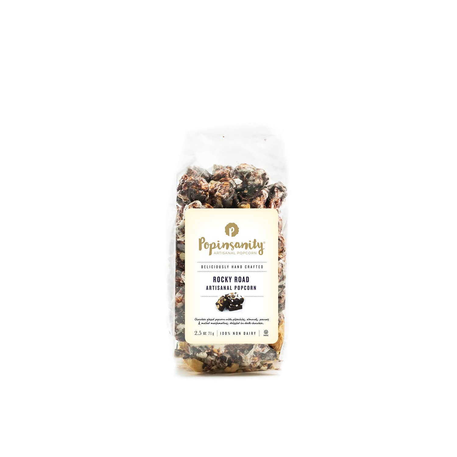 Gourmet Popcorn Sampler - 10 Top Flavors x 10 Small Bags - Persnickety Shop