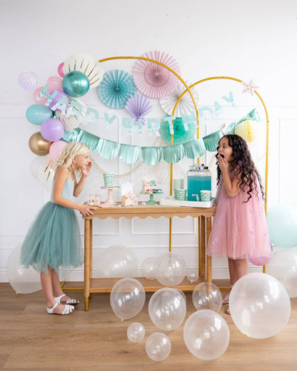 SEA1001 - Under the Sea Fan Set - Persnickety Shop