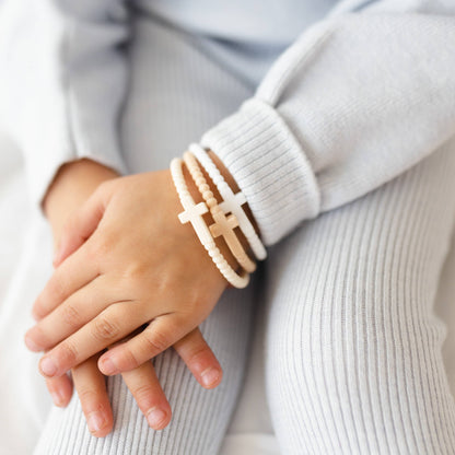 Jesus Bracelets - Confetti Small - Persnickety Shop