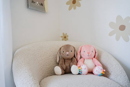 Itzy Ritzy Snuggleverse® Plush: Goose