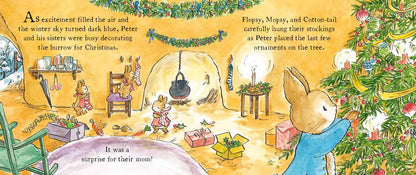 Xmas Star: A Peter Rabbit Tale - Persnickety Shop
