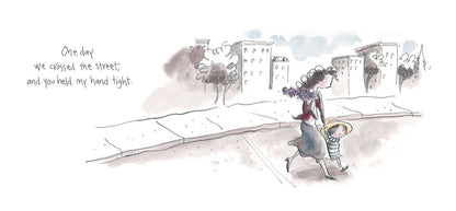 Someday by Alison McGhee: Board Books; 42 pages / English - Persnickety Shop