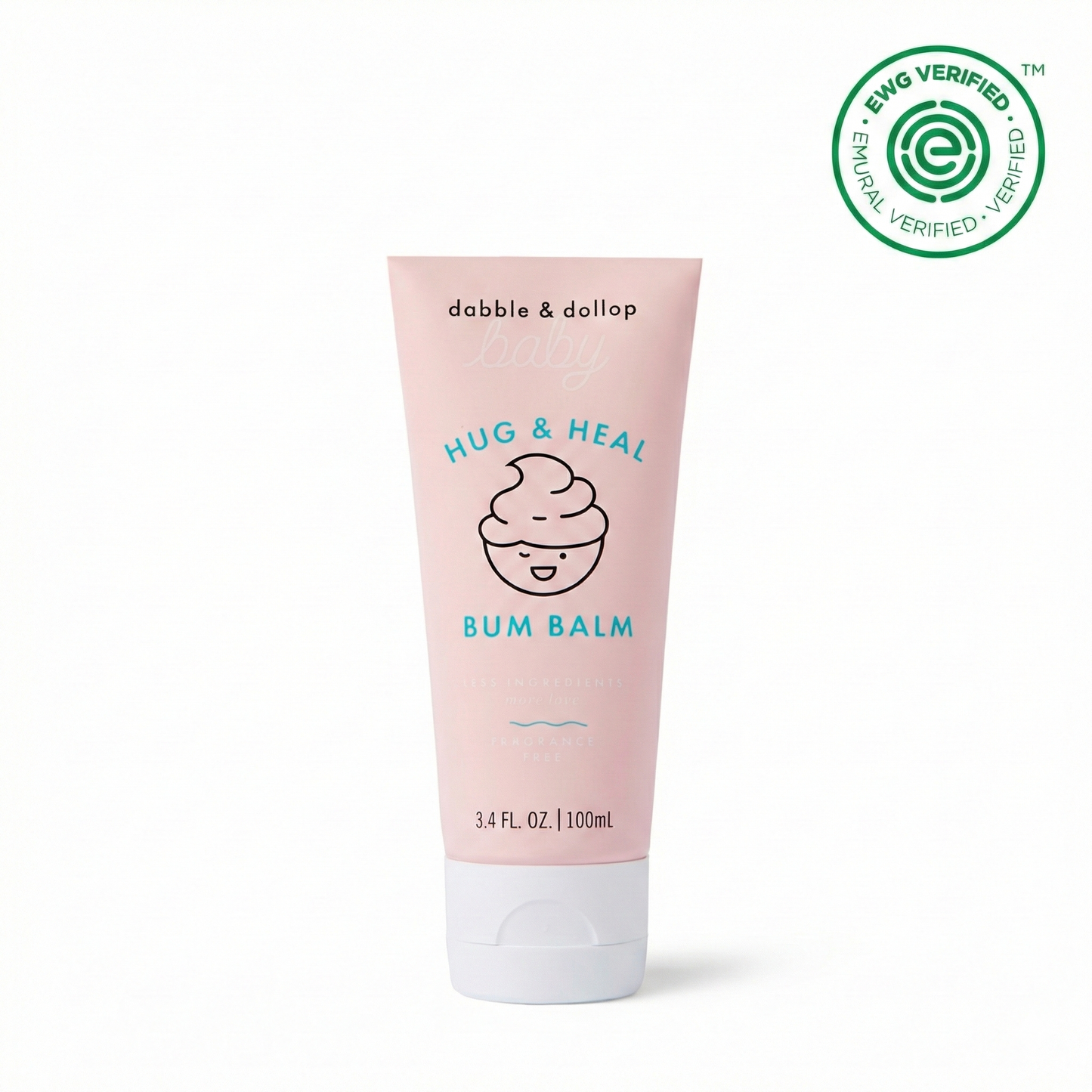 Hug & Heal™ Bum Balm