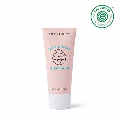 Hug & Heal™ Bum Balm