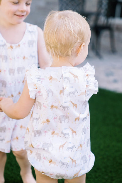 The Proper Peony | Party Animal Girl Bubble - Persnickety Shop