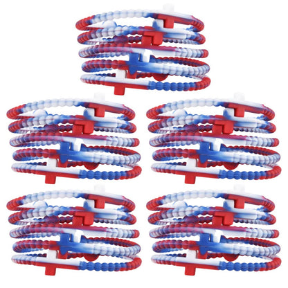 Jesus Bracelets - Confetti Small - Persnickety Shop