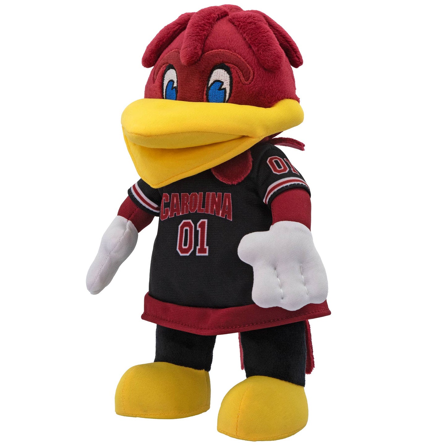 Bleacher Creatures South Carolina Gamecocks Cocky 10" Plush