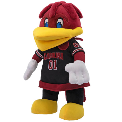 Bleacher Creatures South Carolina Gamecocks Cocky 10" Plush