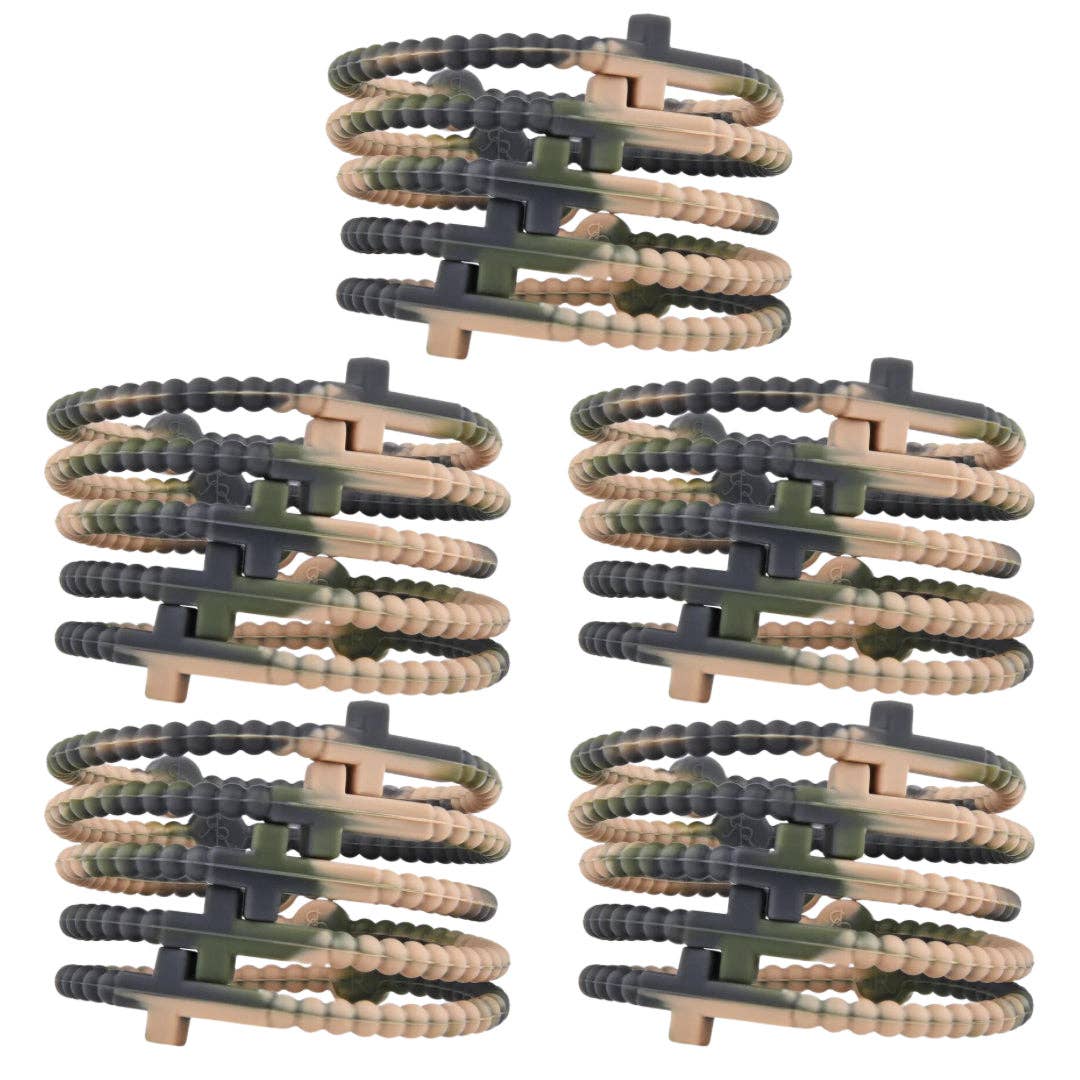 Jesus Bracelets - Confetti Small - Persnickety Shop