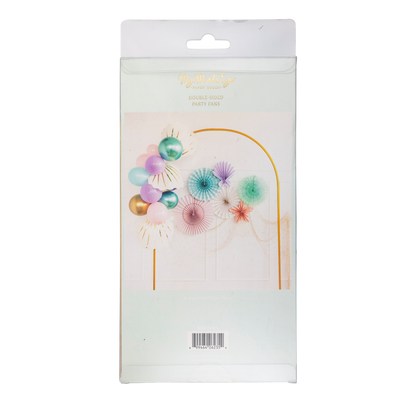 SEA1001 - Under the Sea Fan Set - Persnickety Shop