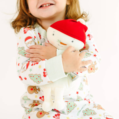 Festive Treats Nightdress: 2T - Persnickety Shop