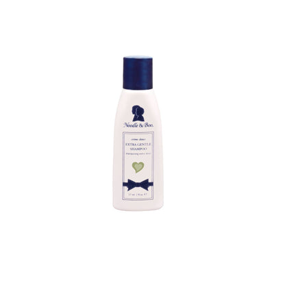 ESSENTIAL BABY CARE KIT - Persnickety Shop