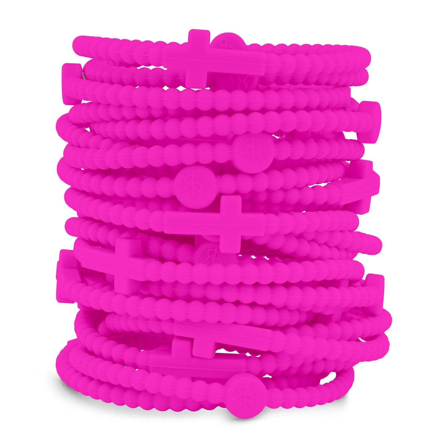 Jesus Bracelets - singles / Small - Persnickety Shop
