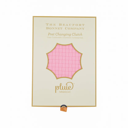 The Beaufort Bonnet Company Belle Meade Pret Changing Mat - Persnickety Shop